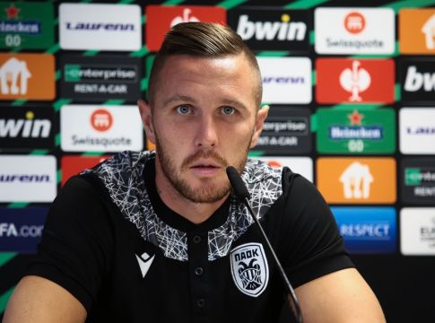 Κούρτιτς – «Να δείξουμε την ποιότητα που διαθέτουμε»