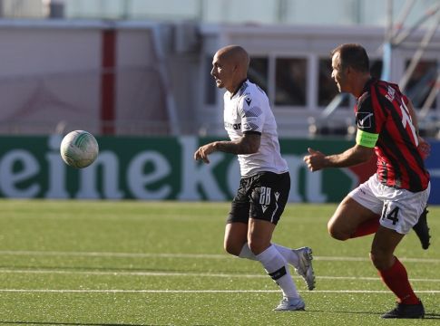 Μιτρίτσα – «Χρειαζόμασταν τη νίκη έπειτα από ένα κακό αποτέλεσμα»