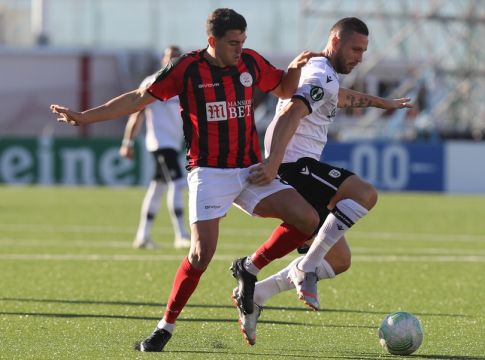 LIVE – Λίνκολν – ΠΑΟΚ 0-2 (Τελικό)