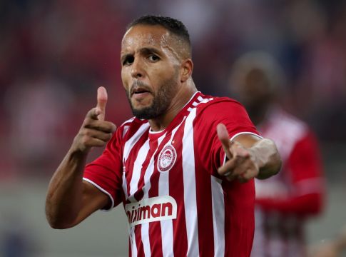 Ελ Αραμπί ο… killer – Όλα τα σπουδαία ευρωπαϊκά του γκολ (pic, vids)