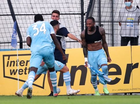 Ιωνικός – Χωρίς Λένις και Τουράμ στη ρεβάνς με Λαμία