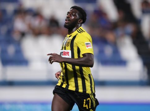 Αστόχησε από θέση βολής ο Καμαρά (vid)