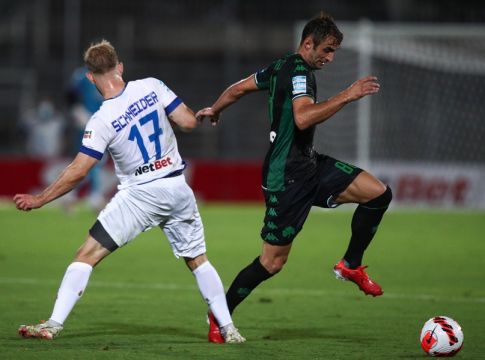 LIVE – ΠΑΣ Γιάννινα – Παναθηναϊκός 1-0 (Τελικό)