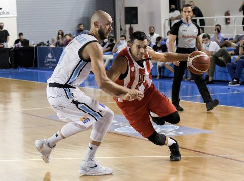 Βasket League – Το κανάλι που θα δείξει το Ολυμπιακός – ΑΕΚ (pic)