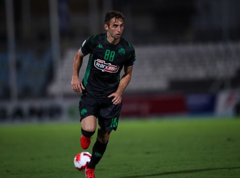 Μαουρίτσιο – «Να διορθώσουμε τα λάθη μας»