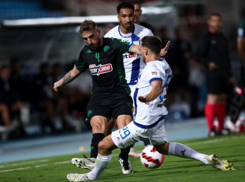 ΠΑΣ Γιάννινα-Παναθηναϊκός 1-0 – Ο πιο καλός πελάτης (vid)