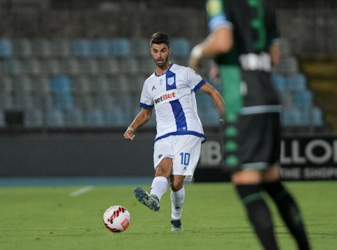 Ντομίνγκεθ – «Έχουμε καθαρό μυαλό, παίζουμε ως ομάδα και είμαστε πολύ σοβαροί»