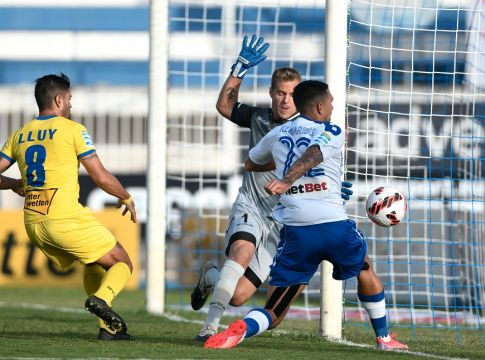 LIVE – Ατρόμητος – Παναιτωλικός 1-2