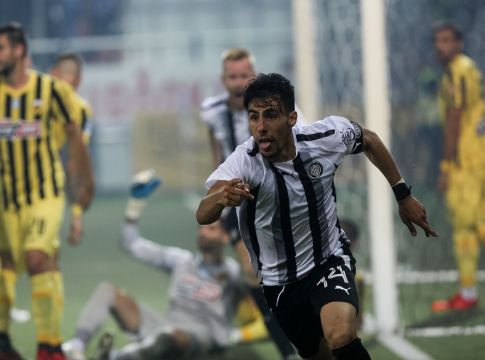 Βούρος – Γιόρτασε με τον καλύτερο τρόπο τις 100 συμμετοχές του