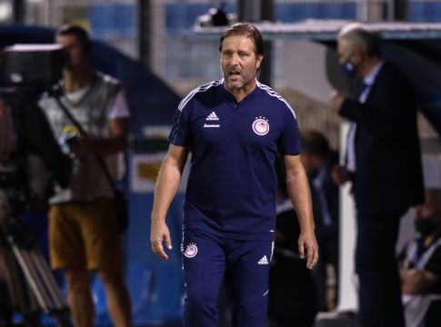 Μαρτίνς – «Ημασταν αποτελεσματικοί και είχαμε υπομονή»