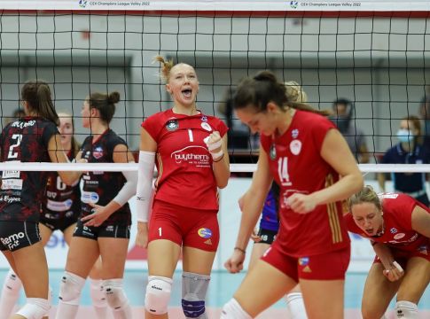 Γιώτα – «Υπέροχος ο κόσμος, βγάλαμε ψυχή και πήραμε τη νίκη»