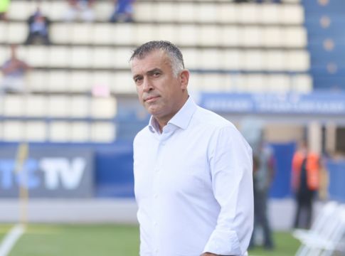 Αναστασίου – «Βγάζουμε αντίδραση, αυτό μας χαρακτηρίζει σαν ομάδα»