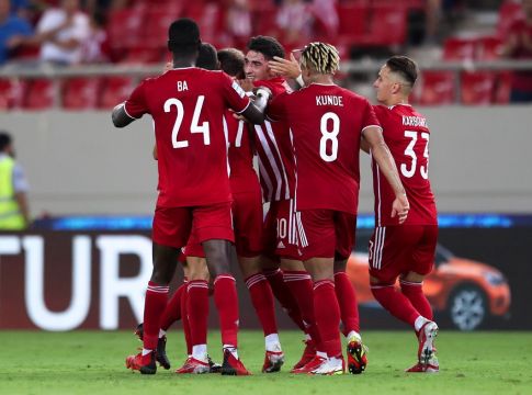 Ολυμπιακός – Οι δυο… ευχές του Μαρτίνς και το «άπλωμα» των επιλογών