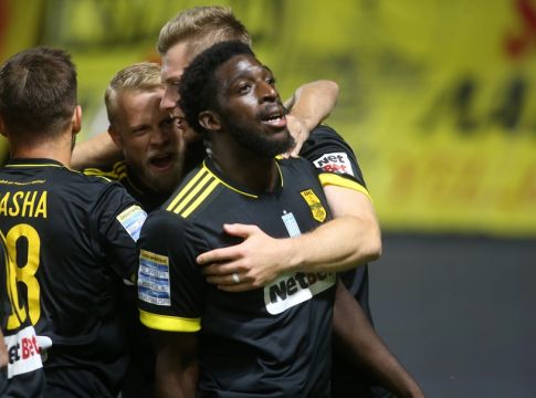 Άρης – Παναθηναϊκός 1-0 – Ένα και να… καίει στο «Βικελίδης»