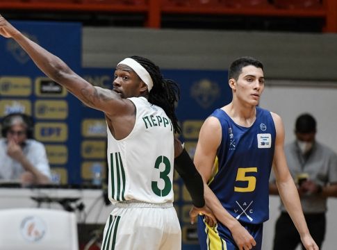 Ο «άσος», το μέγεθος, το μπέρδεμα κι η άνεση