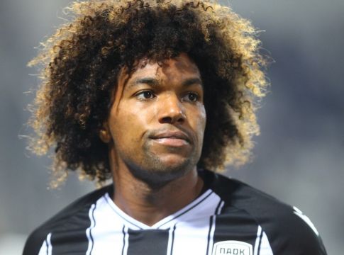 ΠΑΟΚ – Εκτός ενδεκάδας ο Μπίσεσβαρ!