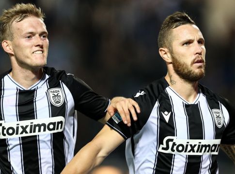 4η αγωνιστική – Όλα τα γκολ της Superleague (vids)