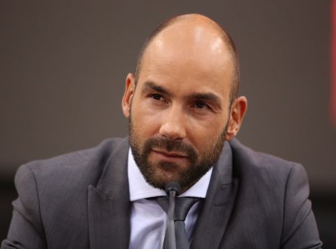 Ράγισαν καρδιές για τον Σπανούλη – «Ο Ολυμπιακός ήταν το παραμύθι μου» (vid+pics)