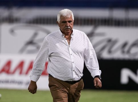 Παράσχος – «Αυτοκτονήσαμε σήμερα»