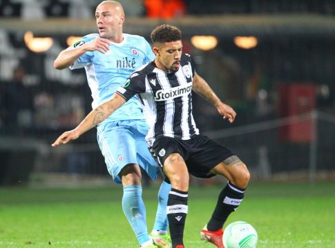 ΟΦΗ – ΠΑΟΚ Live Streaming