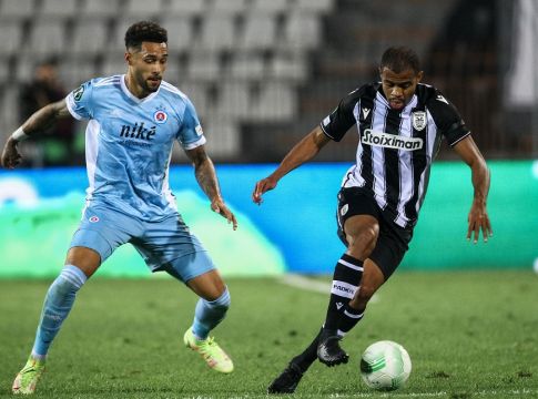 Η βαθμολογία στον όμιλο του ΠΑΟΚ – Εχασε έδαφος ο Δικέφαλος