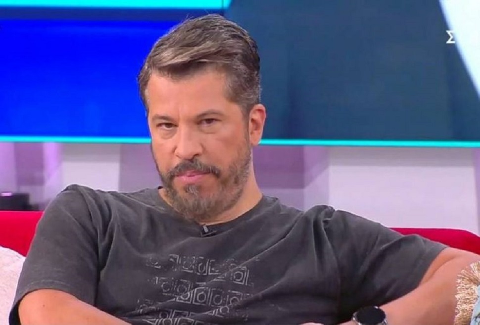 «Big Brother 2» – Τα «καρφιά» του Βαρθακούρη για το ριάλιτι – «Κακά τα ψέματα, το περσινό…» (pics)