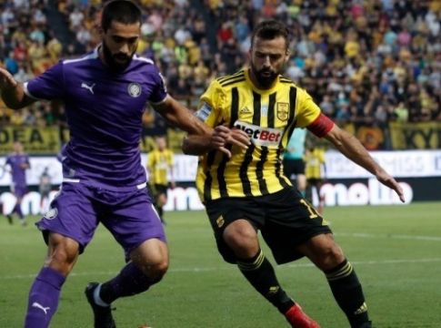 ΟΦΗ – Δύσκολα με ΑΕΚ ο Μαρινάκης