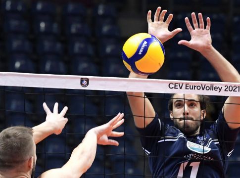 Ελλάδα – Σερβία 2-3 – Τα highlights της ματσάρας (vid)