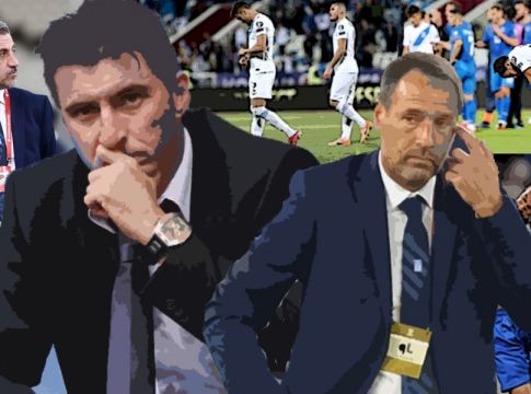 Τελειωμένος ο Φαν Σιπ – Όλο το ρεπορτάζ