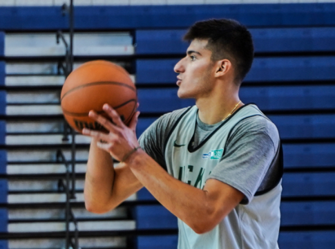 Αποθέωσε τον Θανάση Αντετοκούνμπο ο Καλαϊτζάκης (vid)