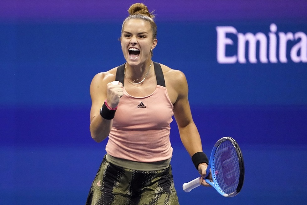 Σάκκαρη – Στο Μεξικό θα πραγματοποιηθεί το WTA Finals