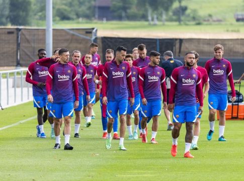 Πρώην προπονητής του Ολυμπιακού για την Μπαρτσελόνα – Και δεν είναι ο Βαλβέρδε