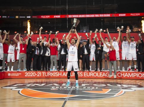 Euroleague – Η Εφές για το repeat, οι «αιώνιοι» για την υπέρβαση (pics+vids)