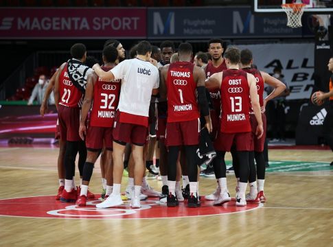 Μπάγερν Μονάχου – Πρόσθεσε εμπειρία και κοιτάει μακριά (vids+pics)