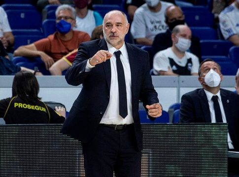 Λάσο: «Να αναλύσουμε τι κάναμε λάθος και να βελτιωθούμε»