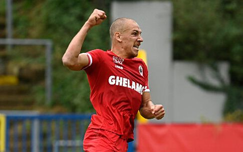 Αντίπαλοι Ολυμπιακού – «Τρένο» στο Βέλγιο η Αντβέρπ, στο -1 από την κορυφή!