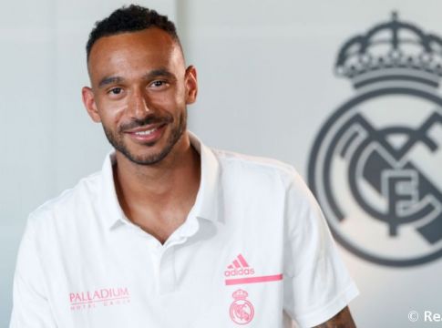 Χάνγκα – «Ούτε λεπτό δε μου πήρε να αποφασίσω για τη Ρεάλ»