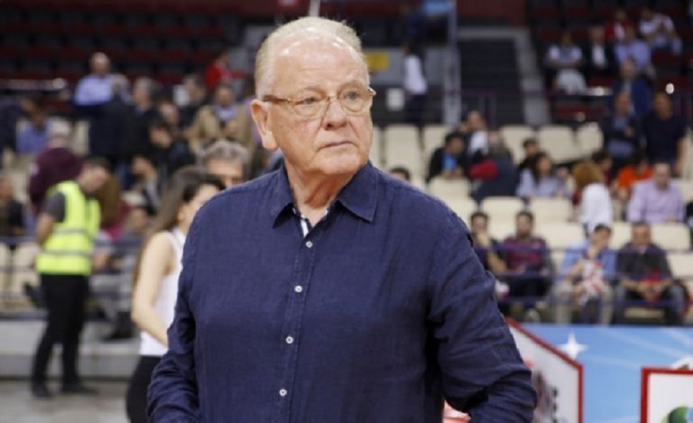 Basket League – Ενός λεπτού σιγή στην μνήμη του Ντούσαν Ίβκοβιτς