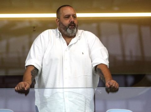 «Ντου» Καραπαπά για τη δωροδοκία Σιαμπάνη – «Ποιος έβαλε τον πρώην Γενικό Αρχηγό του ΠΑΟΚ θα μας το πει η Δικαιοσύνη…»