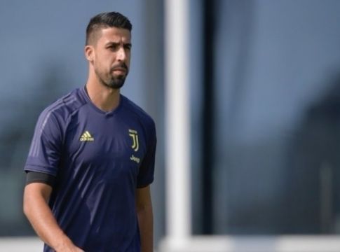 Κεντίρα – «Ο Ρονάλντο είναι ο καλύτερος, αλλά φέρεται εγωιστικά»