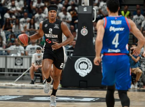 ΛεΝτέι – «Το να παίξω για τον Ομπράντοβιτς δεν είναι πισωγύρισμα για την καριέρα μου»