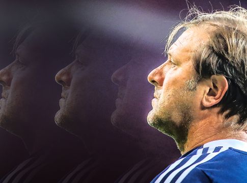 Το εντυπωσιακό επίτευγμα του Μαρτίνς με τον Ολυμπιακό (pic)