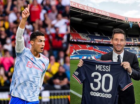 Μέσι – Κριστιάνο – Κάθε αρχή και… δύσκολη (vids)