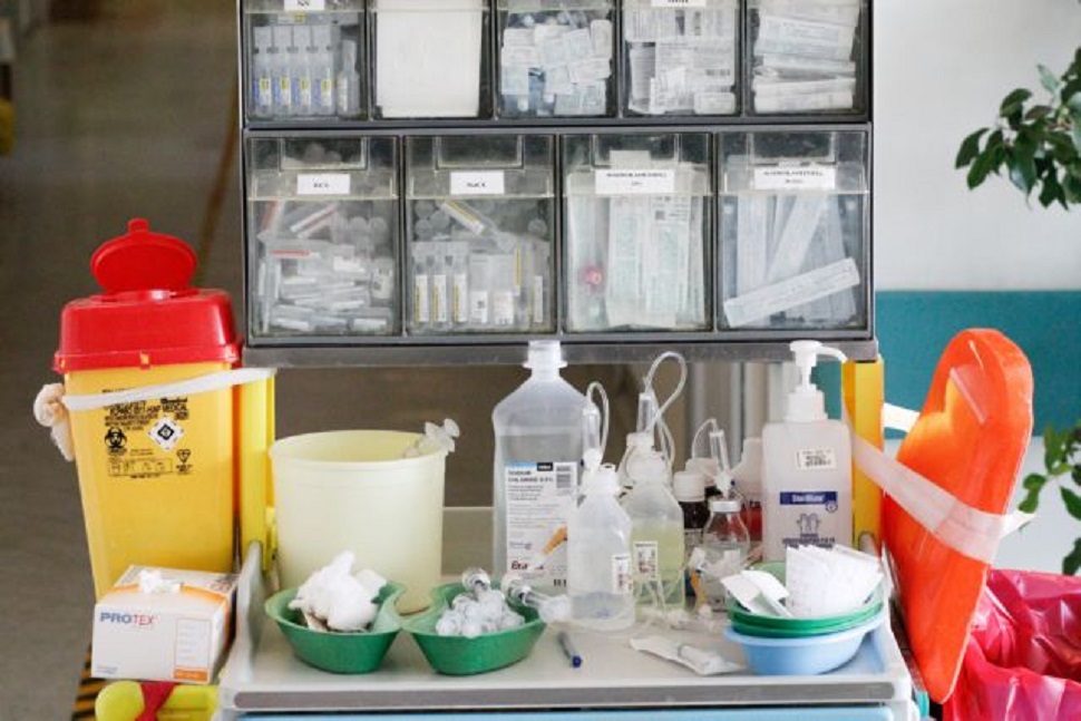 Μονοκλωνικά αντισώματα – Αντίστροφη μέτρηση για τη χορήγησή τους στην Ελλάδα – Πότε και για ποιους συνίσταται