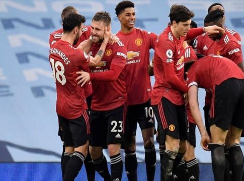 Μάντσεστερ Γιουνάιτεντ – Κατέγραψε οικονομικές απώλειες 36,9 εκατομμυρίων!