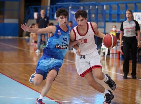 Live Streaming –  Εξάστερος – Ολυμπιακός