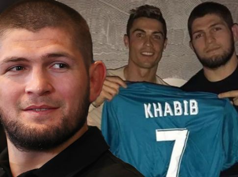 Χαμπίμπ για Ρονάλντο – «Βαριόταν στην Ιταλία και ήθελε να επιστρέψει»