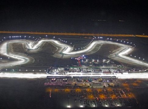 Formula 1 – Επίσημα στο καλεντάρι του 2021 η πίστα του Κατάρ (pics)