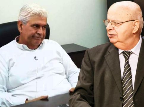 Ο Καραμπέτσος ξεπέρασε και τον Βασιλακόπουλο