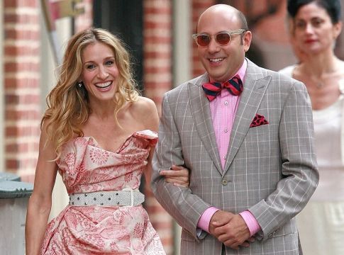 Willie Garson – Πέθανε ο «Στάνφορντ» του «Sex and the city»
